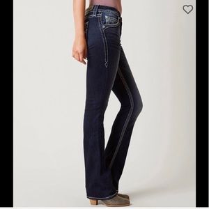 Rock Revival Gwen Boot Jeans